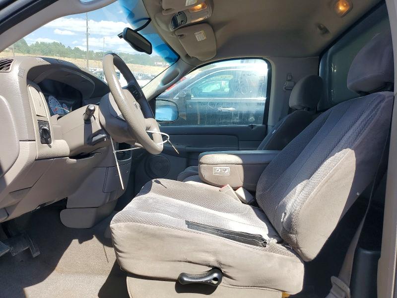Продаж на аукціоні авто 2005 Dodge Ram 1500, vin: 1D7HU16D15J591163, номер лоту: 60963156
