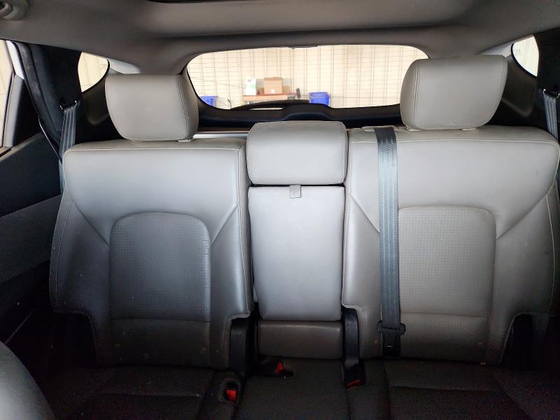 Продаж на аукціоні авто 2013 Hyundai Santa Fe Sport, vin: 5XYZW3LA2DG105344, номер лоту: 61414466