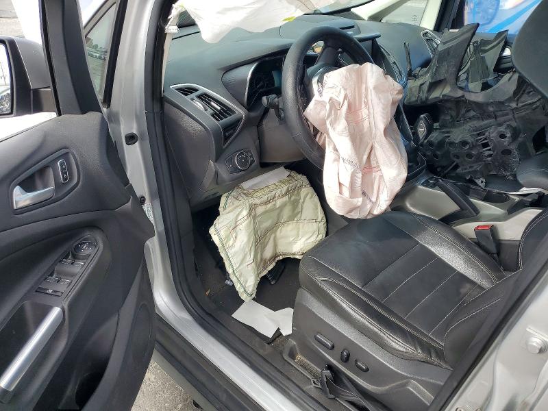 Aukcja sprzedaży 2013 Ford C-max, vin: 1FADP5BU6DL532230, numer aukcji: 60014746
