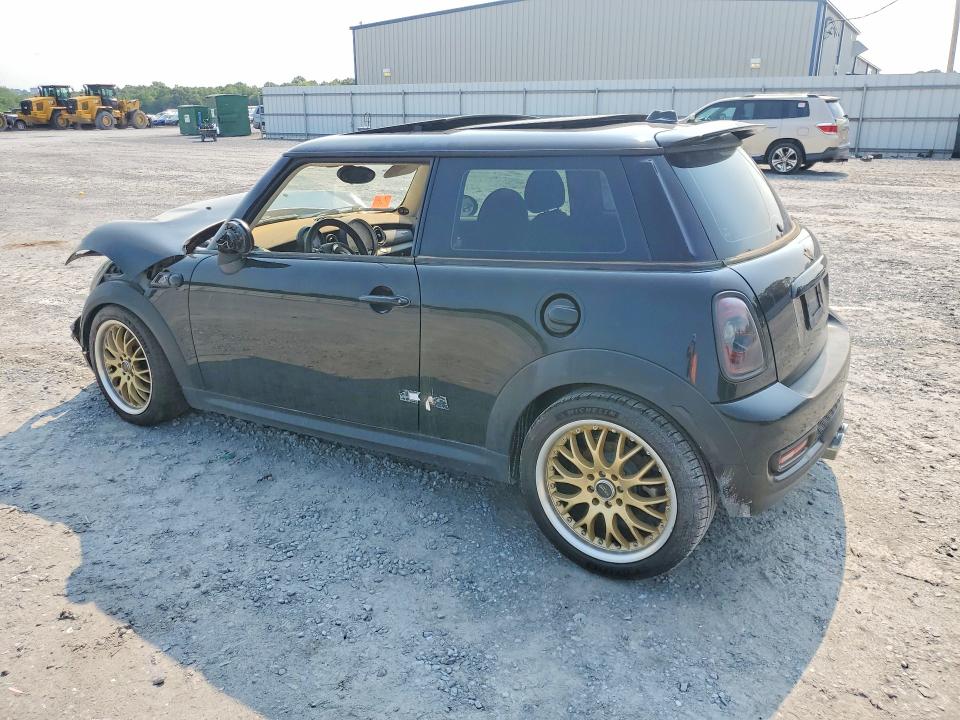 Aukcja sprzedaży 2013 Mini Cooper, vin: WMWSV3C50DT478312, numer aukcji: 61390576