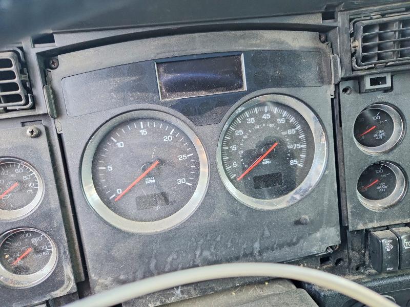 2020 Kenworth W900 მანქანა იყიდება აუქციონზე, vin: 1XKWD49X5LR283215, აუქციონის ნომერი: 59195026