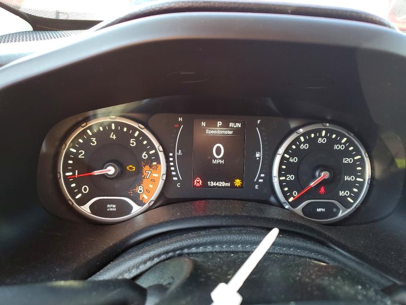 Продаж на аукціоні авто 2017 Jeep Renegade, vin: ZACCJBBB3HPF29548, номер лоту: 60673746