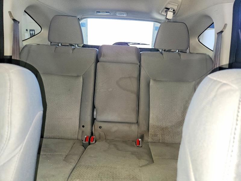 59059116 :رقم المزاد ، 2HKRM4H52GH657141 vin ، 2016 Honda Cr-v مزاد بيع
