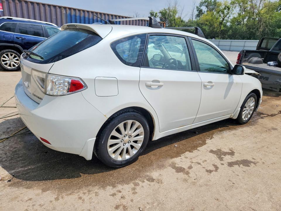 Aukcja sprzedaży 2011 Subaru Impreza, vin: JF1GH6B68BH810157, numer aukcji: 61924706