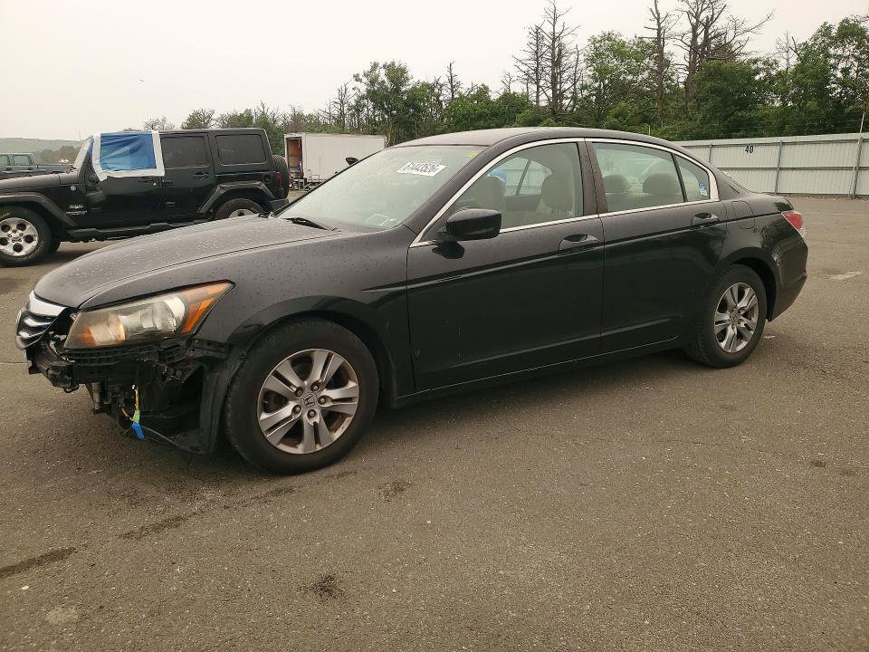 Aukcja sprzedaży 2012 Honda Accord, vin: 1HGCP2F40CA193068, numer aukcji: 61443526