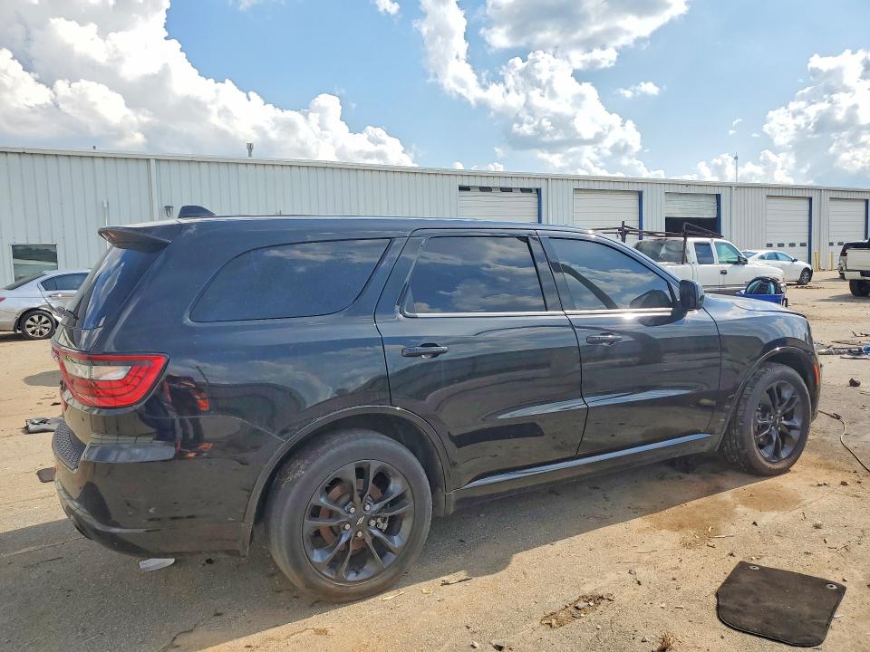 59844146 :رقم المزاد ، 1C4RDHAG3NC159607 vin ، 2022 Dodge Durango مزاد بيع