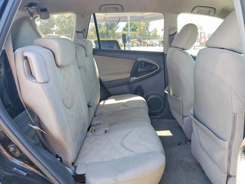 Продаж на аукціоні авто 2011 Toyota Rav4, vin: 2T3ZF4DV7BW053988, номер лоту: 62605866