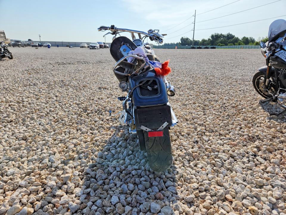 Aukcja sprzedaży 2001 Harley-davidson Fxstdi, vin: 1HD1JBB141Y079726, numer aukcji: 62275176