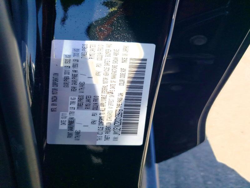 Продаж на аукціоні авто 2012 Mazda Mazda2, vin: JM1DE1KZ2C0133979, номер лоту: 59310186