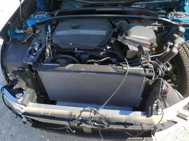 Продажа на аукционе авто 2025 Bmw X1, vin: WBX73EF09S5172448, номер лота: 58882046