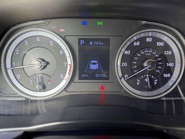 Продажа на аукционе авто 2021 Hyundai Sonata, vin: 5NPEG4JA4MH074658, номер лота: 61874496