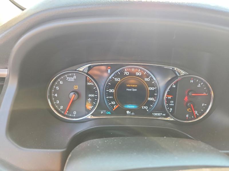 61609906 :رقم المزاد ، 1GKKNXLS1HZ164000 vin ، 2017 Gmc Acadia مزاد بيع