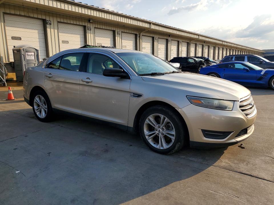Продаж на аукціоні авто 2017 Ford Taurus, vin: 1FAHP2D8XHG146246, номер лоту: 62119216