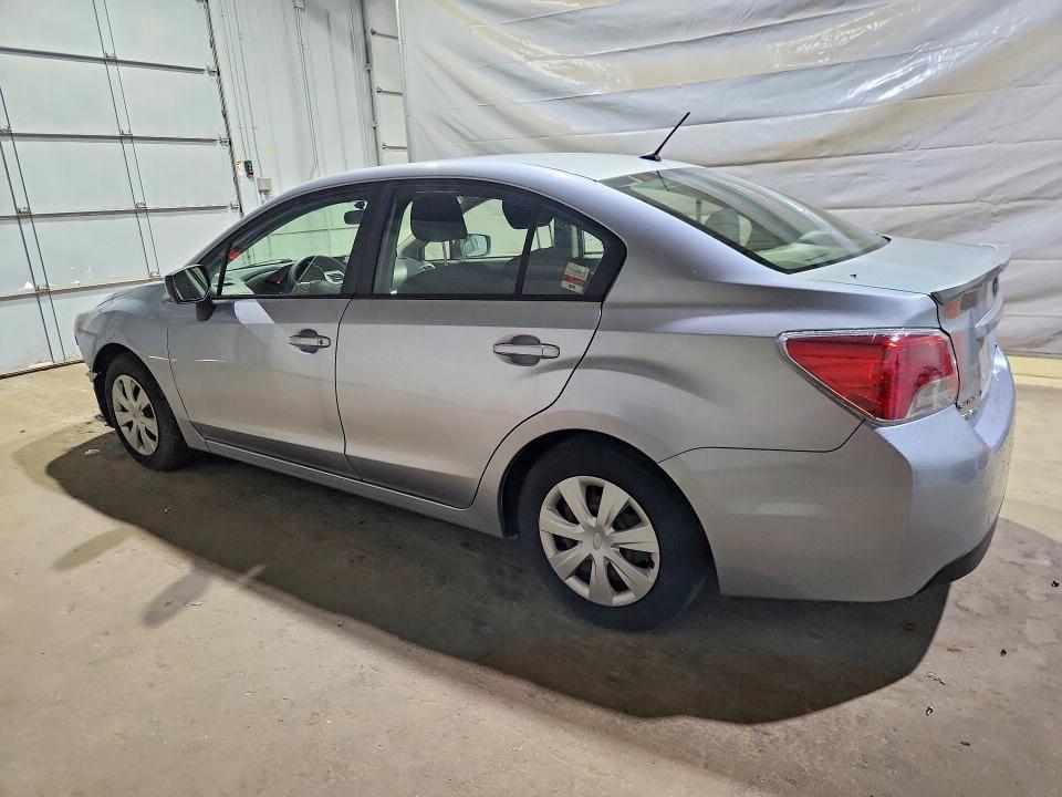 Aukcja sprzedaży 2016 Subaru Impreza, vin: JF1GJAA65GH021609, numer aukcji: 61713726