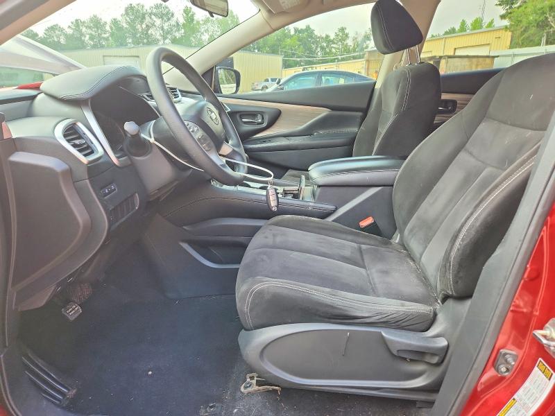 Aukcja sprzedaży 2015 Nissan Murano, vin: 5N1AZ2MG5FN220478, numer aukcji: 60029906