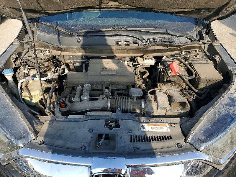 Продажа на аукционе авто 2017 Honda Cr-v, vin: 2HKRW2H88HH621870, номер лота: 61935846