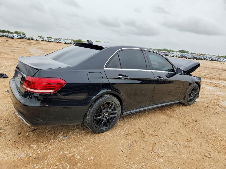 2014 Mercedes-benz E მანქანა იყიდება აუქციონზე, vin: WDDHF5KB6EA794832, აუქციონის ნომერი: 61217276