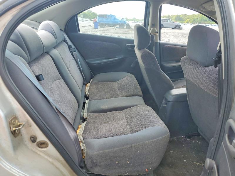 62872826 :رقم المزاد ، 1P3ES46C7YD689631 vin ، 2000 Plymouth Neon مزاد بيع