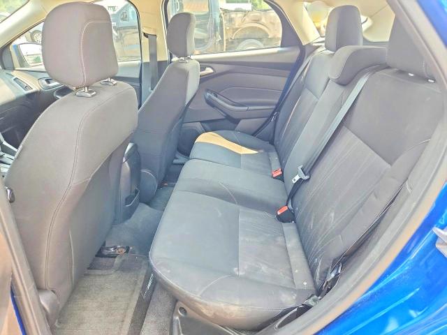 Продаж на аукціоні авто 2018 Ford Focus, vin: 1FADP3K24JL317668, номер лоту: 61020946
