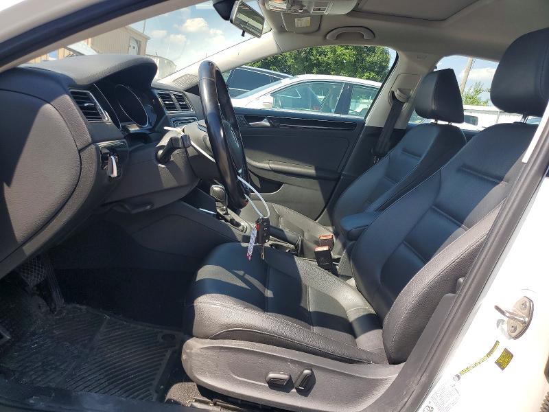 Продажа на аукционе авто 2017 Volkswagen Jetta, vin: 3VWL17AJ7HM399019, номер лота: 59274276