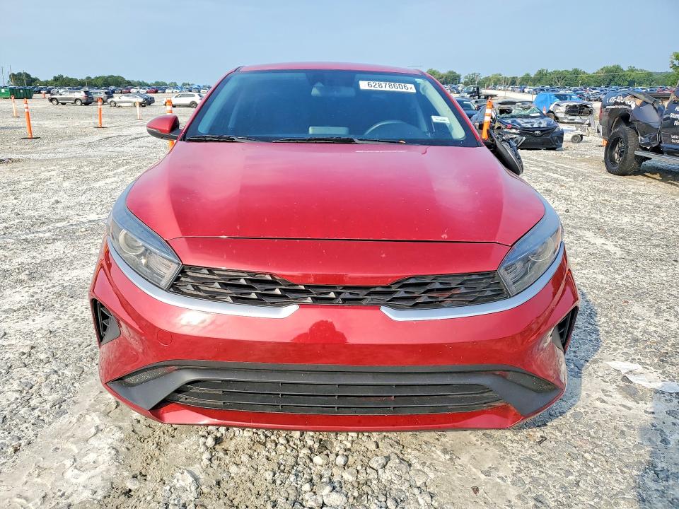 Aukcja sprzedaży 2023 Kia Forte, vin: 3KPF24AD7PE511767, numer aukcji: 62878606