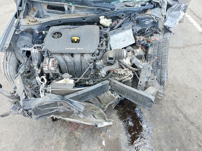 Aukcja sprzedaży 2017 Hyundai Elantra, vin: KMHD84LF2HU248882, numer aukcji: 61250546
