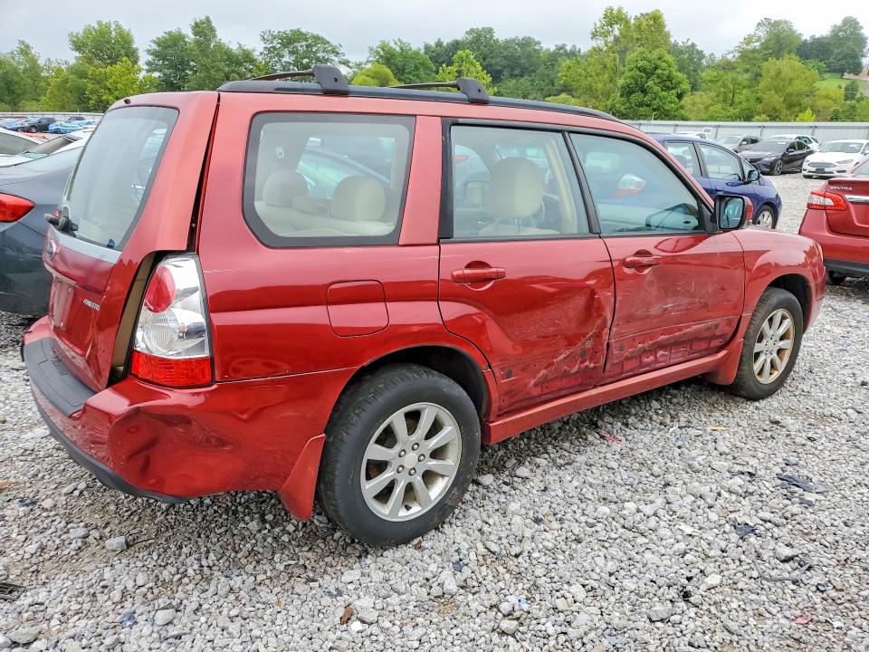 Продаж на аукціоні авто 2008 Subaru Forester, vin: JF1SG65648H703818, номер лоту: 62698176