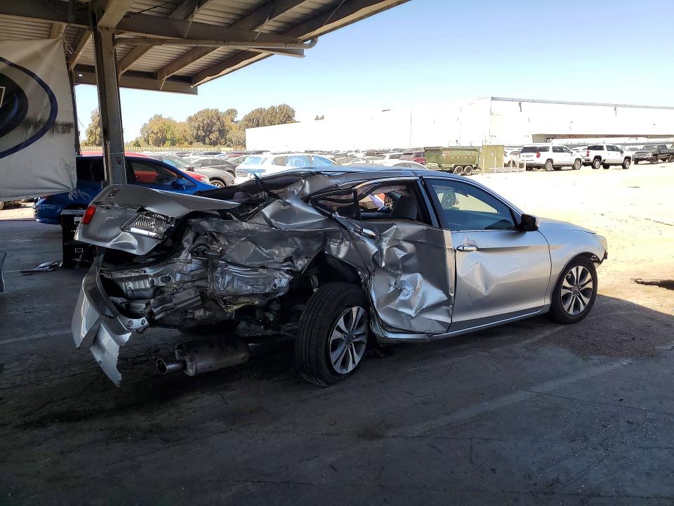 Aukcja sprzedaży 2014 Honda Accord, vin: 1HGCR2F32EA153594, numer aukcji: 61899496