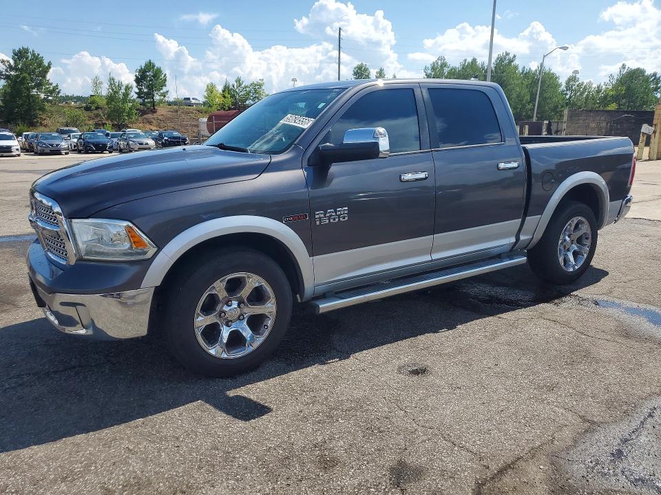 Продажа на аукционе авто 2015 Ram 1500, vin: 1C6RR7NM0FS678253, номер лота: 59624556