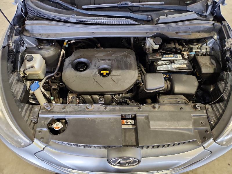 Продажа на аукционе авто 2015 Hyundai Tucson, vin: KM8JT3AF9FU051722, номер лота: 60193956