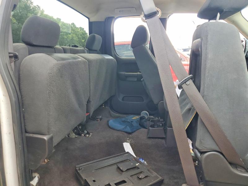 Aukcja sprzedaży 2009 Chevrolet Silverado, vin: 1GCEK29059Z224145, numer aukcji: 59329116