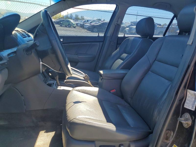 62534676 :رقم المزاد ، 1HGCM56807A042816 vin ، 2007 Honda Accord مزاد بيع