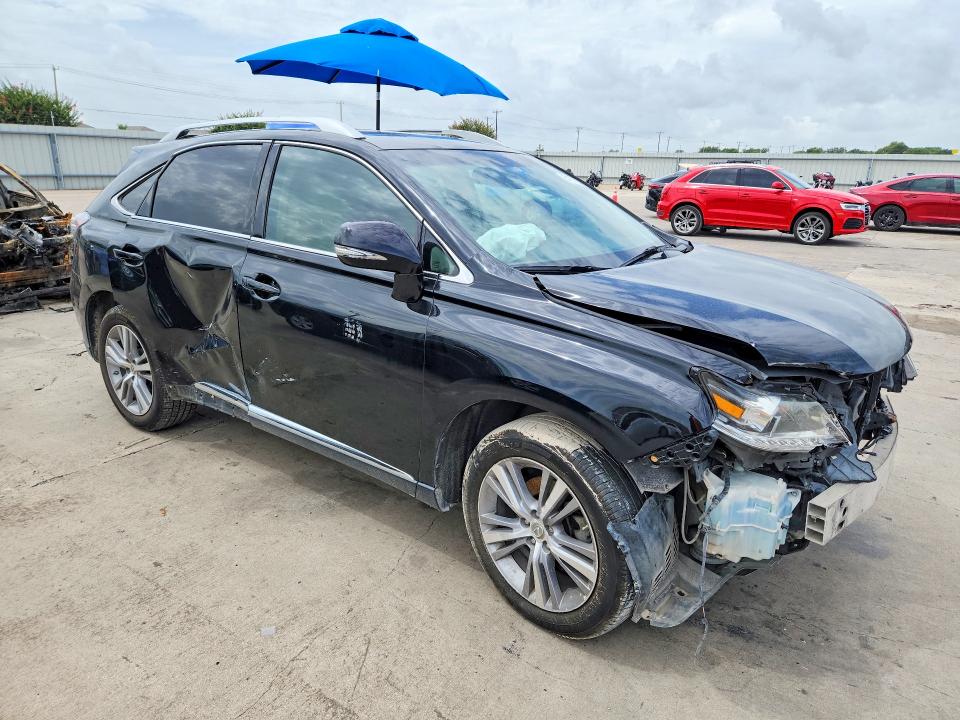 Aukcja sprzedaży 2015 Lexus Rx, vin: 2T2ZK1BA5FC173875, numer aukcji: 61611846