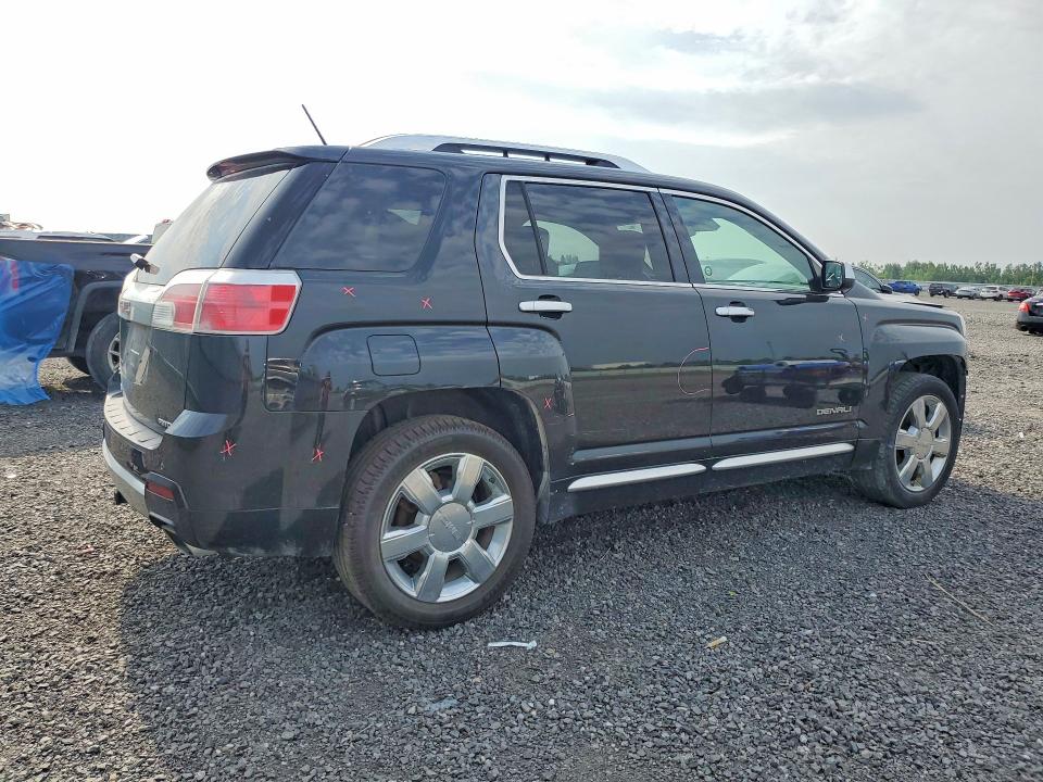 Продажа на аукционе авто 2014 Gmc Terrain, vin: 2GKFLZE30E6129349, номер лота: 61043206