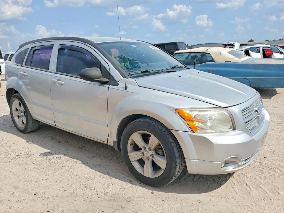 63040586 :رقم المزاد ، 1C3CDWDA9CD534493 vin ، 2012 Dodge Caliber مزاد بيع