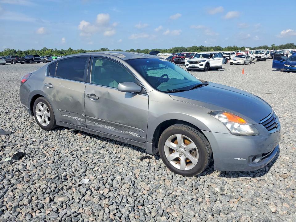 Продажа на аукционе авто 2007 Nissan Altima, vin: 1N4AL21E87C115686, номер лота: 62338276