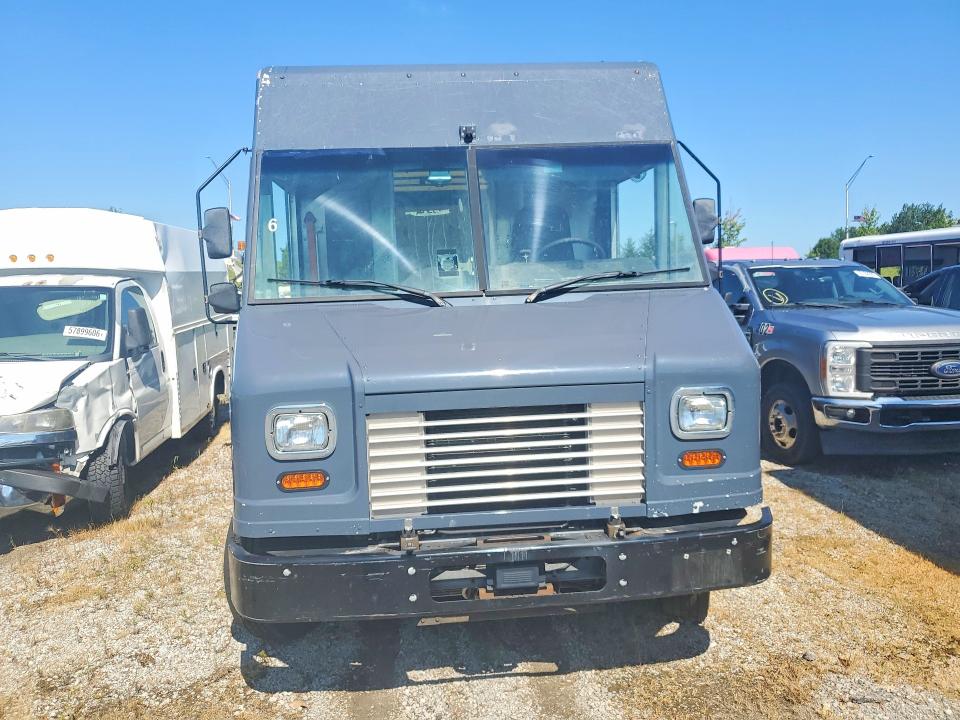 Aukcja sprzedaży 2021 Ford F59, vin: 1F65F5KN1M0A01659, numer aukcji: 61897276