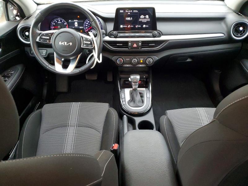 2024 Kia Forte მანქანა იყიდება აუქციონზე, vin: 3KPF34AD1RE785210, აუქციონის ნომერი: 62325596