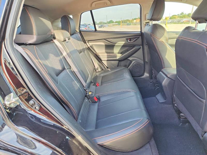 Aukcja sprzedaży 2019 Subaru Crosstrek, vin: JF2GTAMC2K8252533, numer aukcji: 61594386