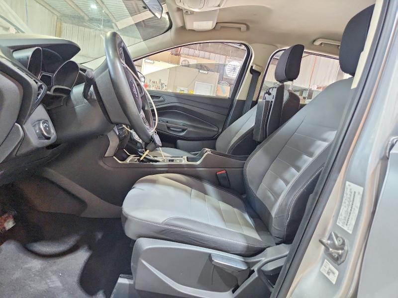 Продажа на аукционе авто 2019 Ford Escape, vin: 1FMCU0F71KUA95861, номер лота: 63304286