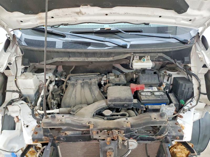 2018 Chevrolet City Express მანქანა იყიდება აუქციონზე, vin: 3N63M0ZN6JK696211, აუქციონის ნომერი: 61105346