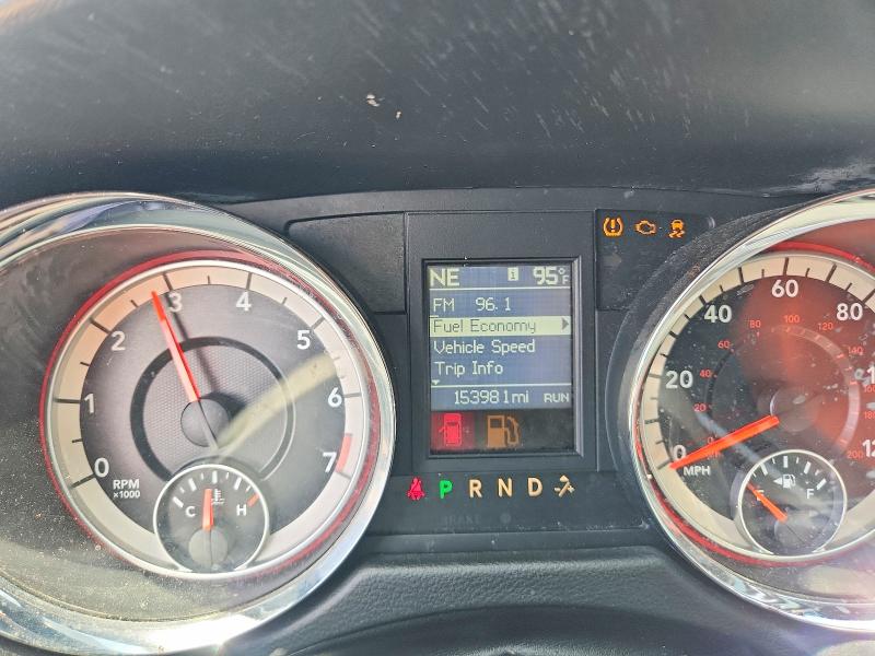 Продаж на аукціоні авто 2019 Dodge Grand Caravan, vin: 2C4RDGEG1KR512580, номер лоту: 61548186