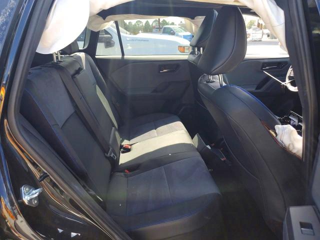 62052766 :رقم المزاد ، JTM6CRAV1TD301678 vin ، 2026 Toyota Rav4 مزاد بيع