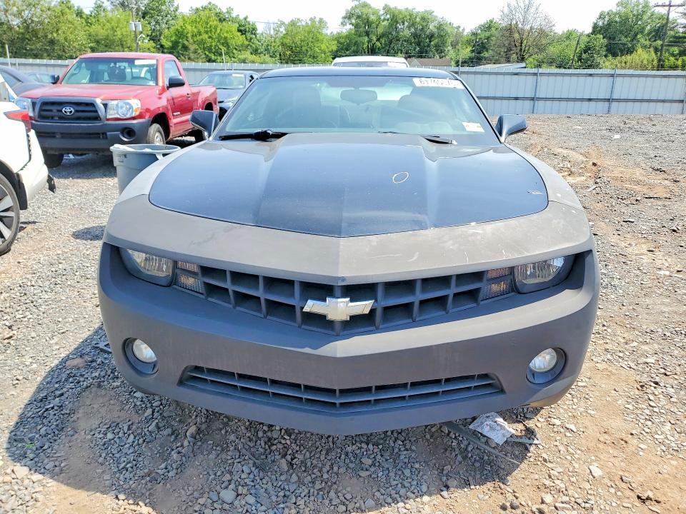 2012 Chevrolet Camaro მანქანა იყიდება აუქციონზე, vin: 2G1FB1E31C9176989, აუქციონის ნომერი: 61745876