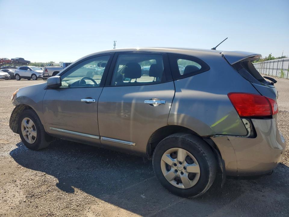 Aukcja sprzedaży 2012 Nissan Rogue, vin: JN8AS5MT9CW277834, numer aukcji: 62782386