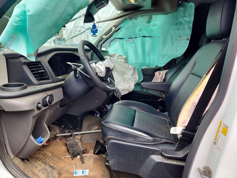 Aukcja sprzedaży 2020 Ford Transit, vin: 1FTBR1C8XLKB28955, numer aukcji: 60614146