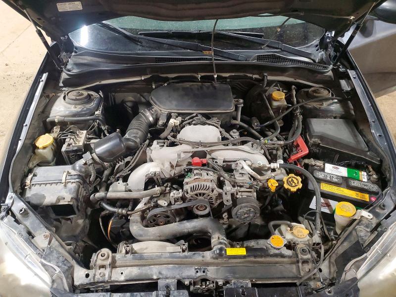 Aukcja sprzedaży 2010 Subaru Impreza, vin: JF1GE6A64AH507126, numer aukcji: 60188616