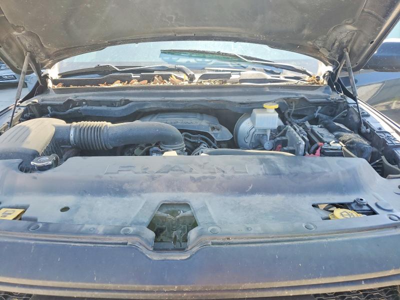 Aukcja sprzedaży 2019 Ram 1500, vin: 1C6SRFET7KN875402, numer aukcji: 62098946