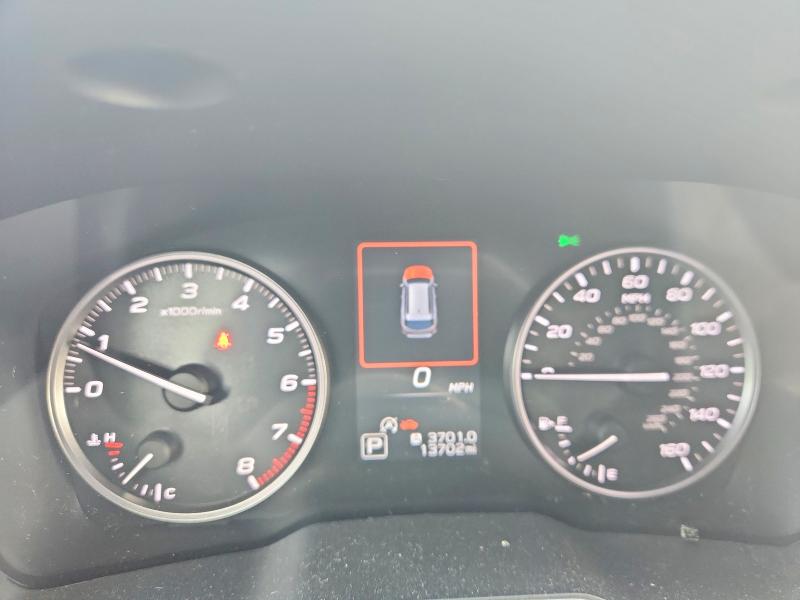 2021 Subaru Outback მანქანა იყიდება აუქციონზე, vin: 4S4BTGLD1M3217693, აუქციონის ნომერი: 61930086