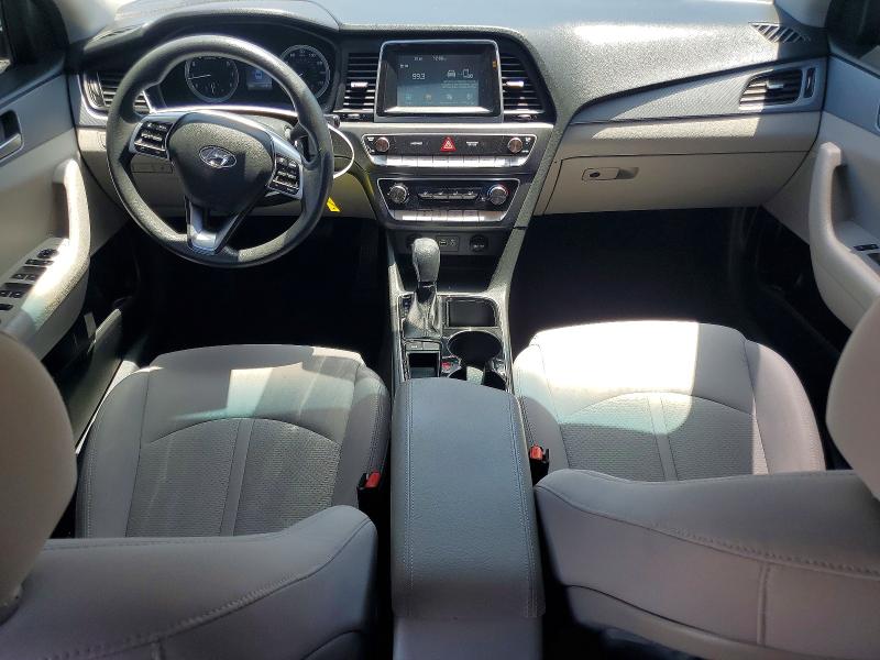 Продаж на аукціоні авто 2019 Hyundai Sonata, vin: 5NPE24AFXKH745693, номер лоту: 61880816